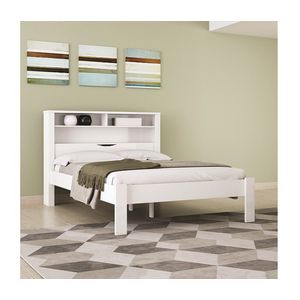 Cama Casal Açucena 1,38m -