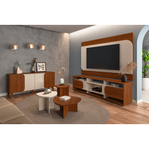 Painel Puma 2 Portas 2,20m -
