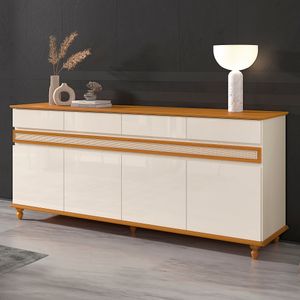 Buffet Lotte 4 Portas -