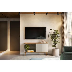 Rack Paola 1 Porta 1,20m -