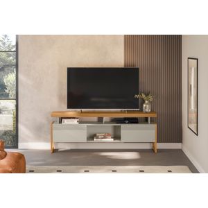 Rack Berta 2 Portas -