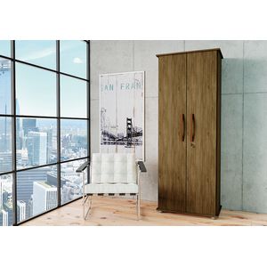 Multiuso Nico 2 Portas -