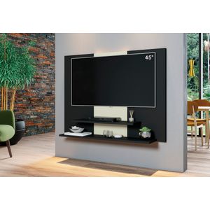 Painel Toreto Para Tvs De Até 45 Polegadas 1,20m -