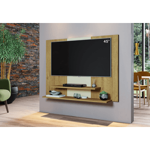 Painel Toreto Para Tvs De Até 45 Polegadas 1,20m -