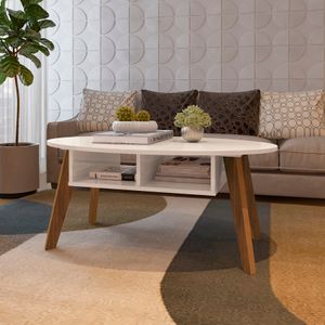 Mesa De Centro Donna -