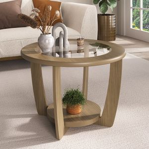 Mesa De Centro Oracle -