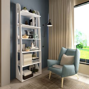 Estante Camburiu -