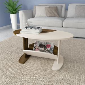 Mesa De Centro Surf -