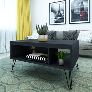 Mesa De Centro Glory -