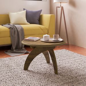 Mesa De Centro Layla -