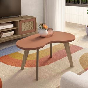 Mesa De Centro Organic Dimble -