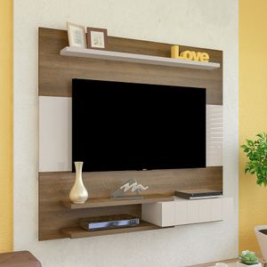 Painel Maranello Para Tvs De Até 50 Polegadas -