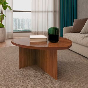Mesa De Centro Diamante -