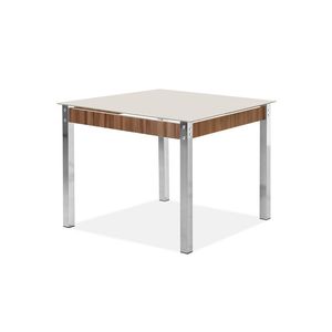 Base Quadrada Bia Para Cozinha 80x80cm -