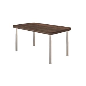 Mesa Retangular Mari 1,50m -