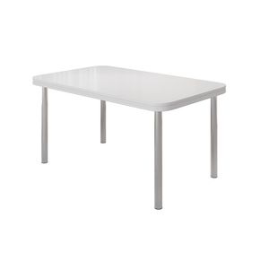 Mesa Retangular Mari 1,50m -