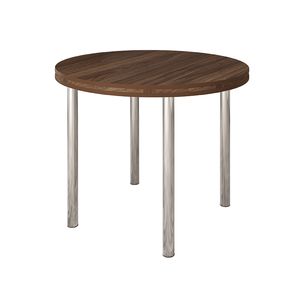 Mesa Redonda Mari 90x90cm -