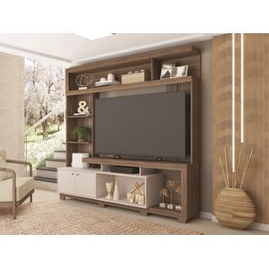 Estante Formosa Para Tvs De Até 70 Polegadas 2 Portas -