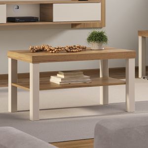 Mesa De Centro Desk -