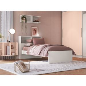 Cama Solteiro Tóquio 88cm -