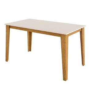Mesa Retangular Adele 1,37x79cm -
