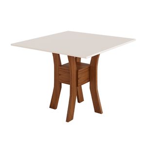 Mesa Quadrada Emma 90cm -
