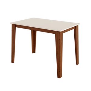 Mesa Retangular Adele 1,10x77cm -