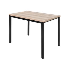 Mesa Retangular Flex 1,10m -
