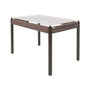 Mesa Retangular Mix 1,20m -