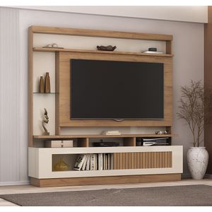 Home Polo Para Tvs De Até 65 Polegadas Com 1 Porta 1,49m -