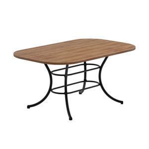 Mesa Retangular Helga 1,60x90cm -