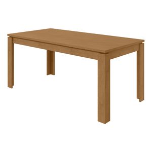 Mesa Retangular Begônia 1,80m -