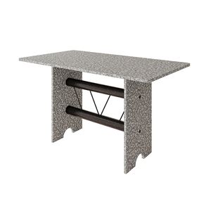 Base Sem Granito Luxor 1,40x75cm -