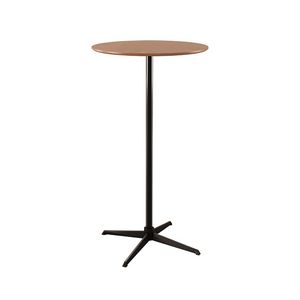 Mesa Garbo Bistrô Com Vidro -