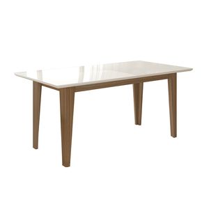 Mesa Retangular Girassol 1,60m -