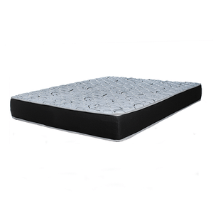 Colchão Queen Démeter Com Espuma D33/Ag80 Biotipo 150kg 1,58 X 1,88 X 24cm -