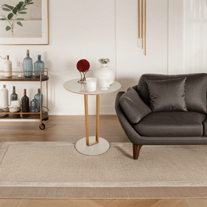 Mesa Lateral Toquio Metal -