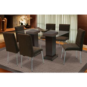 Vidro Para Mesa Retangular (1,40x80x8cm) -