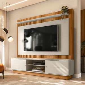 Home Guararapes 2 Portas 2,15m -