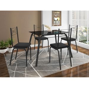 Vidro Para Mesa Retangular (1,20x80x8cm) -