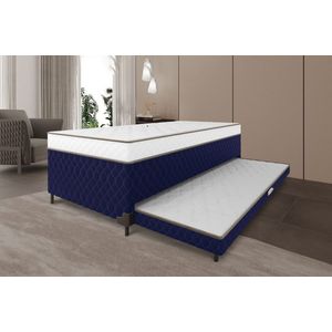 Colchobox Nanda 3x1 Com Espuma D28 (88x1,88x58cm) -