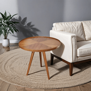 Mesa Lateral Candy 60x60cm -
