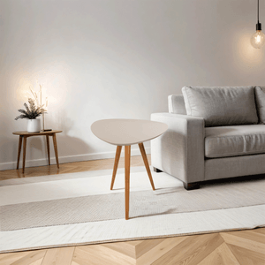 Mesa Lateral Libano 50x50cm -