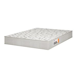 Colchão Casal Kwait Espuma D26 (1,38x1,88x18cm) -