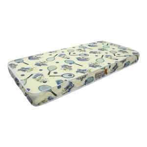 Colchão Juvenil Brandon 70cm Espuma D18 (70x1,50x12cm) -