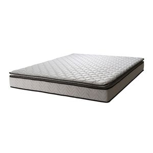 Colchão Queen Prime Espuma D45 (1,58x1,98x24cm) -