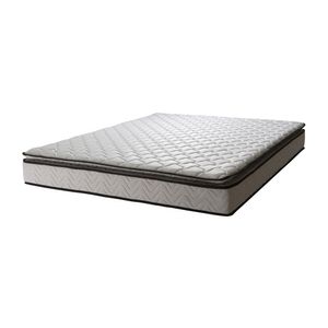 Colchão Casal Prime Espuma D45 (1,38x1,88x24cm) -