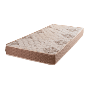 Colchão Solteiro Confortty Espuma D23 (1,38x1,88x16cm) -