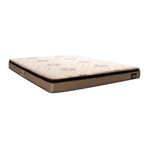 Colchão Casal Bogotá Espuma D33 (1,38x1,88x19cm) -