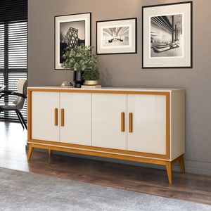 Buffet Mount 4 Portas -